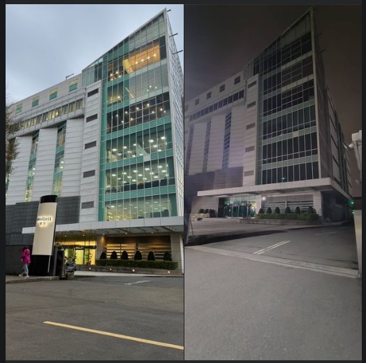 Society activity photo