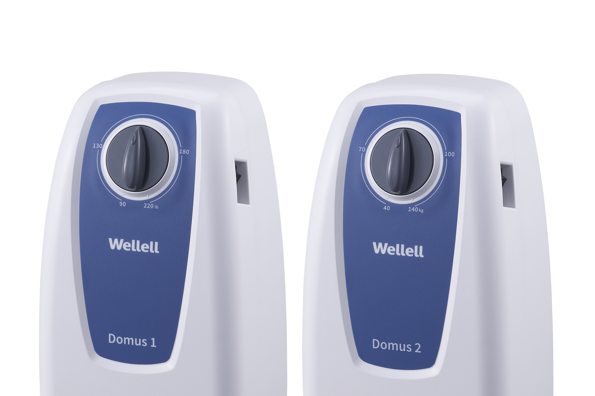 Domus 1 and 2 practical nursing support