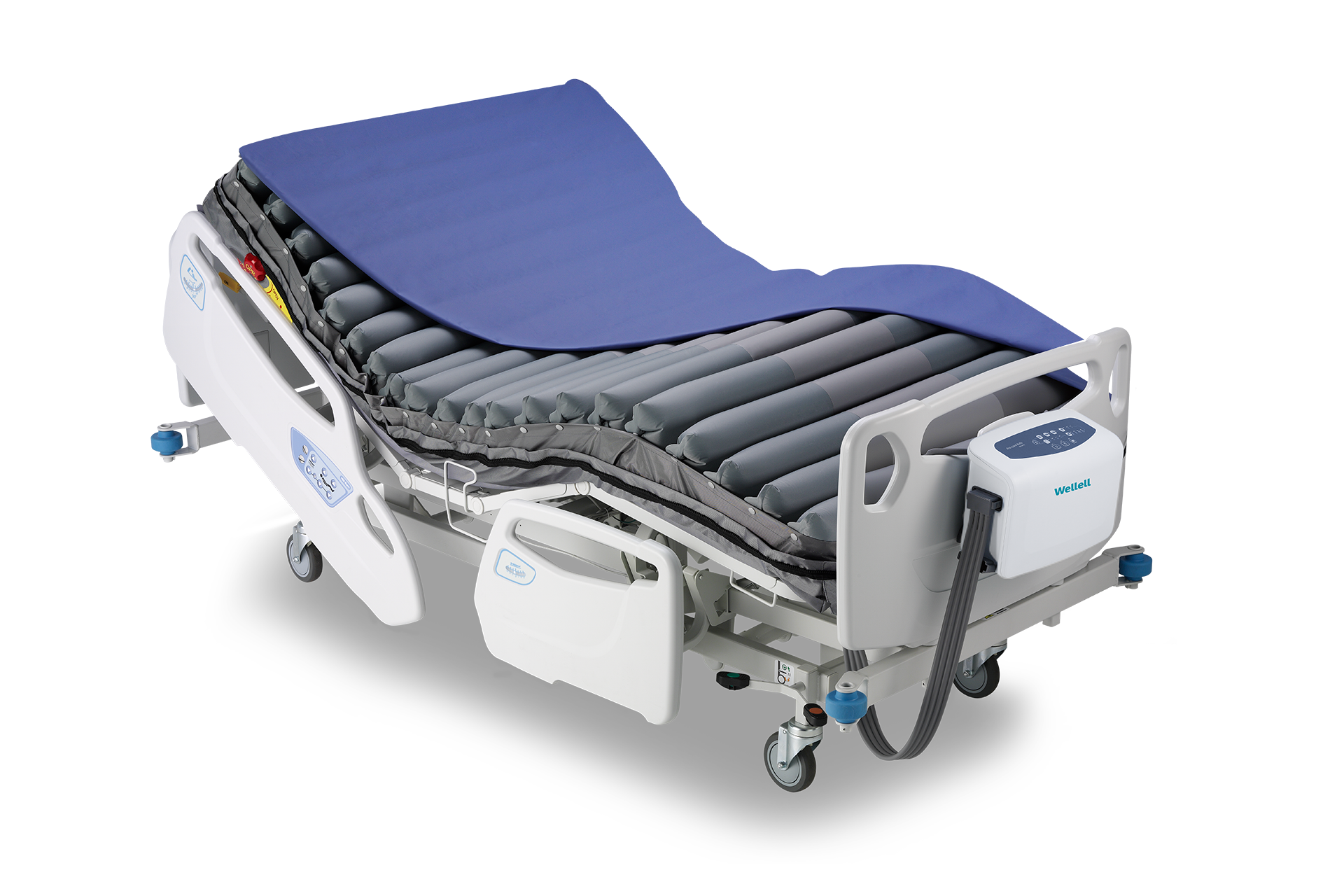 Procare Auto Bariatric G2 hospital air mattress