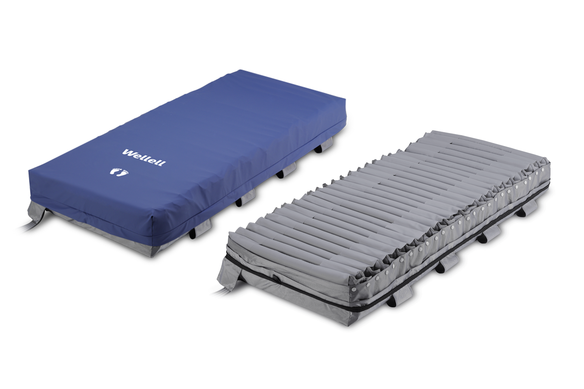 Procare Auto Pediatric G2 hospital mattress