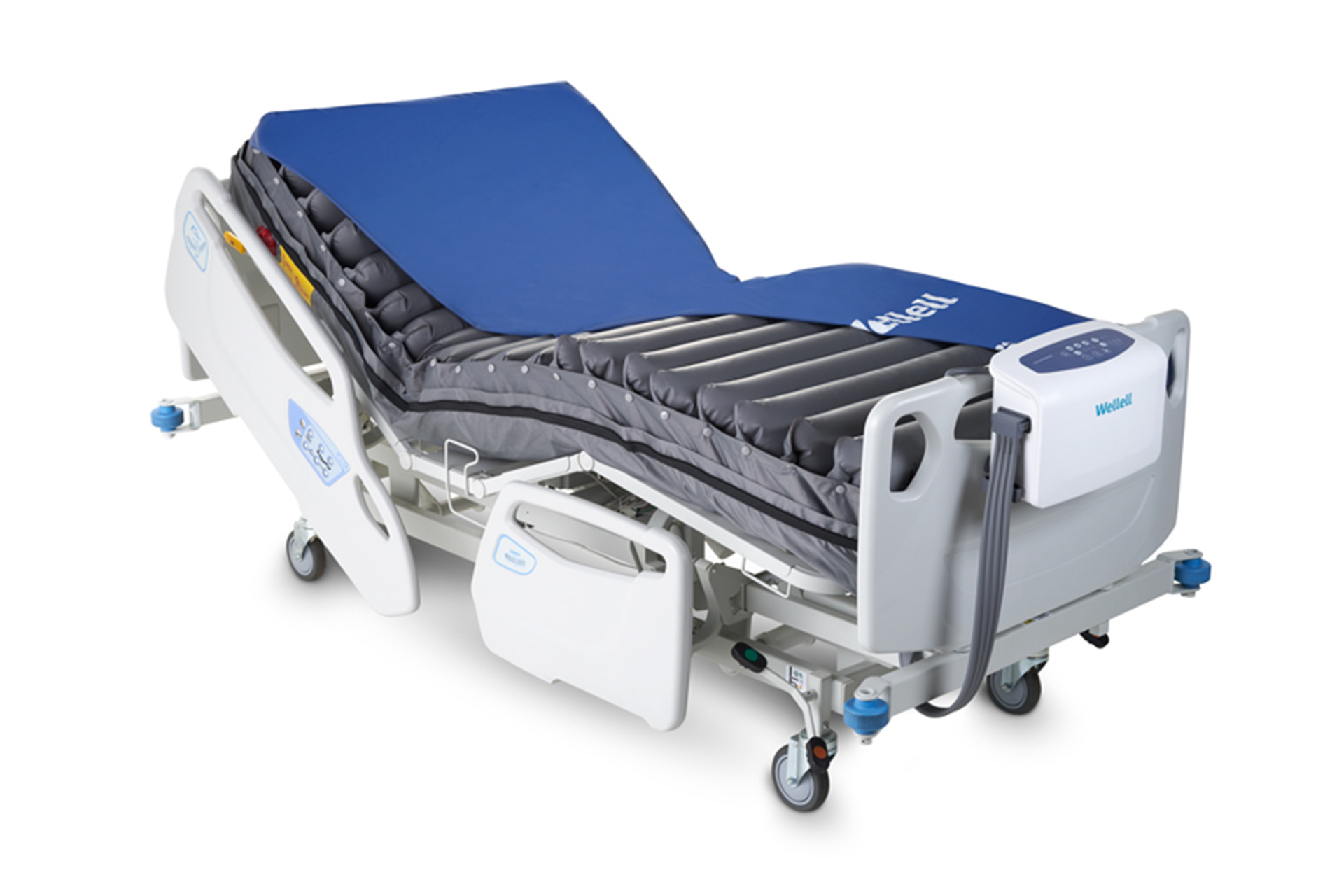 Procare Auto G2 hospital air mattress