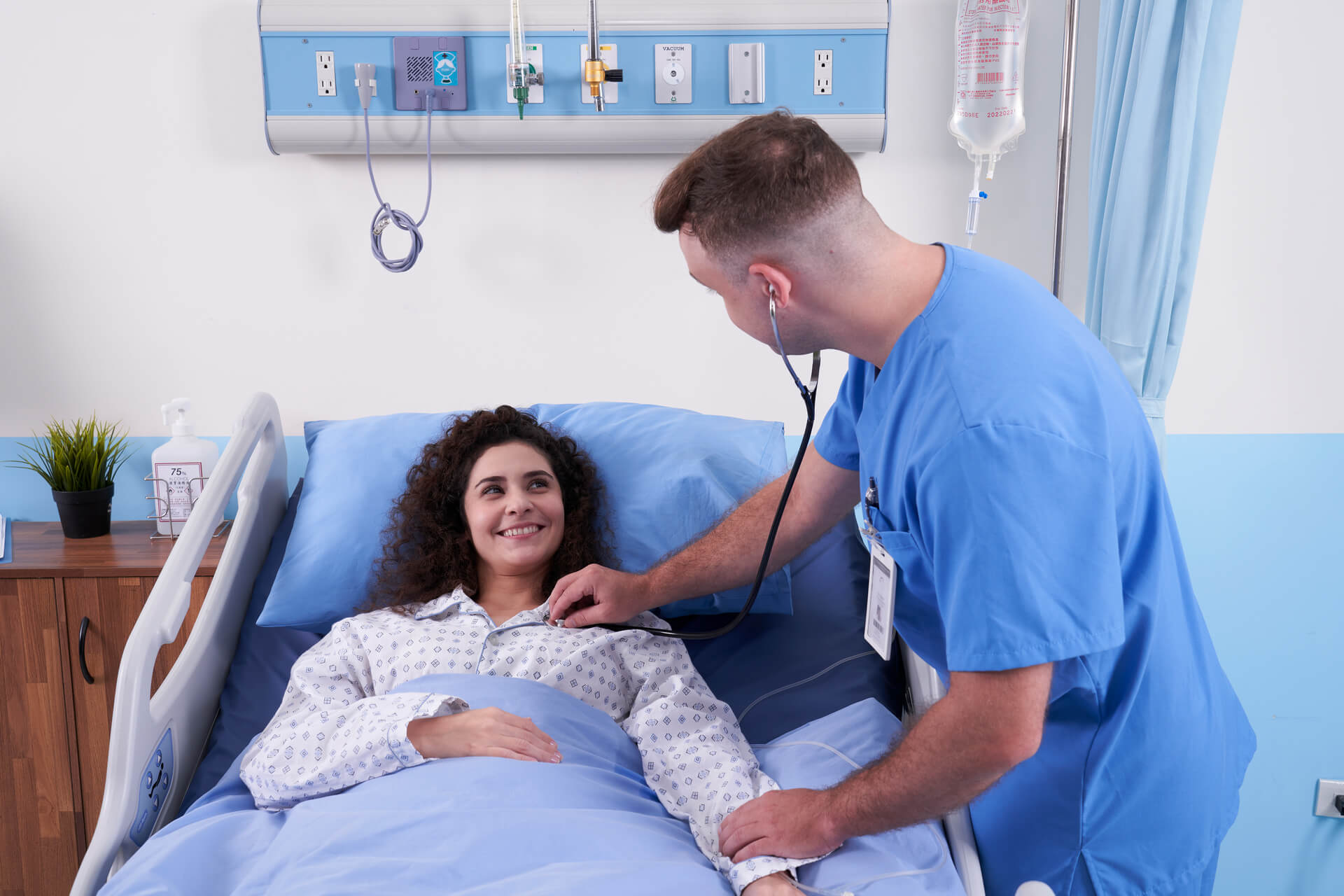 Procare Auto G2 dual compressor pump