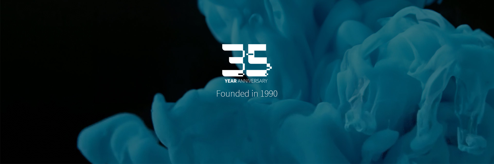Celebrating 35 Years of Innovation and Care